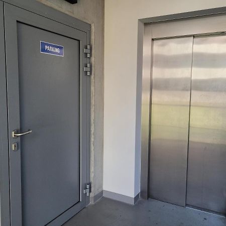 Apartament Gliwice Centrum Dunikowskiego Z Garazem Dış mekan fotoğraf
