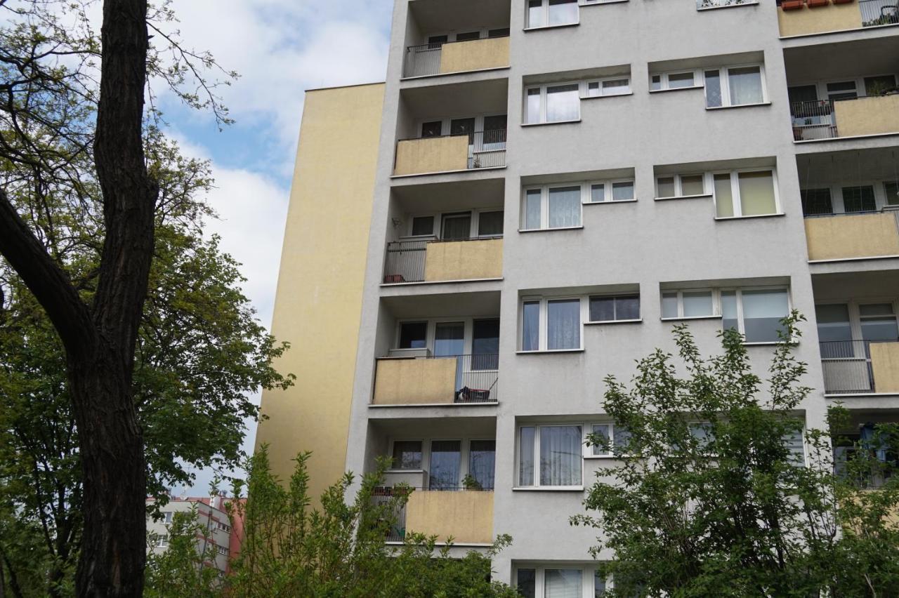 Apartament Gliwice Centrum Dunikowskiego Z Garazem Dış mekan fotoğraf