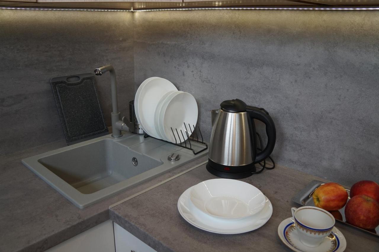 Apartament Gliwice Centrum Dunikowskiego Z Garazem Dış mekan fotoğraf
