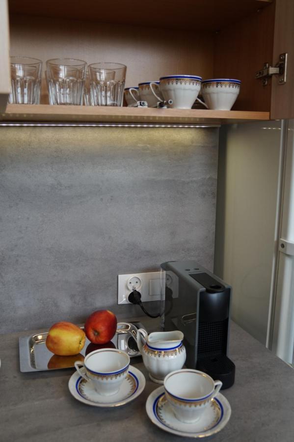Apartament Gliwice Centrum Dunikowskiego Z Garazem Dış mekan fotoğraf