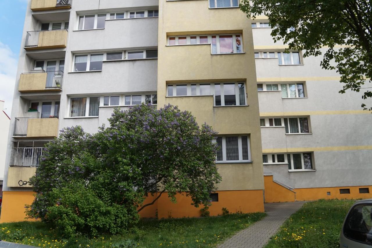 Apartament Gliwice Centrum Dunikowskiego Z Garazem Dış mekan fotoğraf